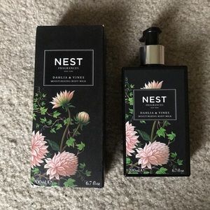 Nest Fragrances Dahlia & Vines Lotion